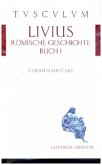 Römische Geschichte, Buch I. Ab urbe condita, liber I