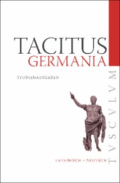 Germania - Tacitus