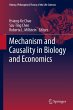 Mechanism and Causality in Biology and... - Bild 1