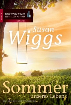 Sommer unseres Lebens - Wiggs, Susan
