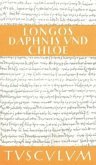 Hirtengeschichten von Daphnis und Chloe