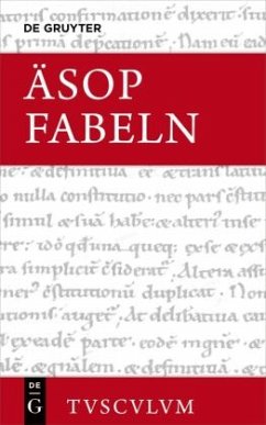 Fabeln - Aesop