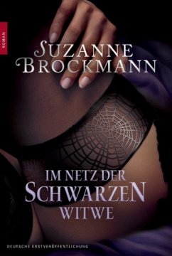 Im Netz der schwarzen Witwe / Operation Heartbreaker Bd.12 - Brockmann, Suzanne