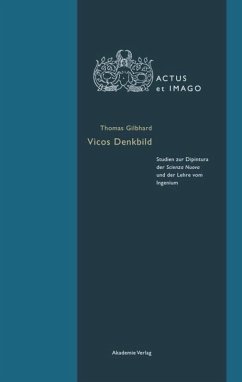 Vicos Denkbild - Gilbhard, Thomas