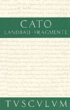 Cato - Cato