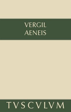 Aeneis. Prosaübersetzung - Vergil