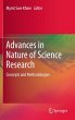 Advances in Nature of Science Research - Bild 1