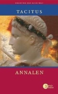 Annalen - Tacitus