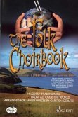 The Folk Choirbook, for Mixed Voices The Folk Choirbook, for Mixed Voices