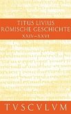 Livius / Titus Livius: Römische Geschichte Band 5, Bd.5