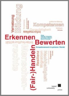 Erkennen - Bewerten - (Fair-)Handeln