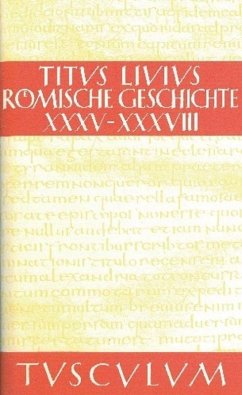 Buch 35-38 - Livius