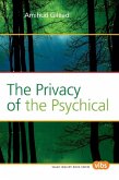 The Privacy of the Psychical