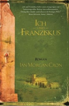 Ich und Franziskus - Cron, Ian Morgan