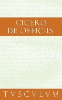 De officiis - Cicero