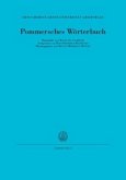 Pa(m)panischke bis puje / Pommersches Wörterbuch BAND II, 4. Lieferung