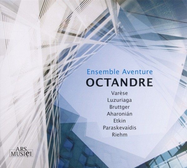 Ensemble Aventure - Octandre Ensemble Aventure - Octandre