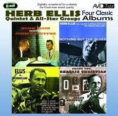 Four Classic Albums - Ellis,Herb