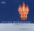 Die Rekonstr. Silbermann-Orgel