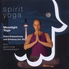Cover Spirit Yoga-Vol.5 (Moonlight)