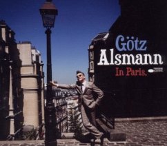 In Paris (Limited Edition) - Alsmann,Götz