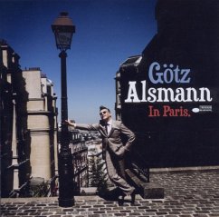 In Paris - Alsmann,Götz