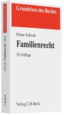 Familienrecht (Grundrisse des Rechts)