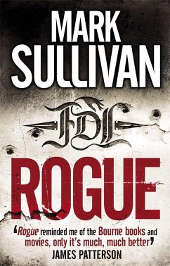 Rogue - Sullivan, Mark