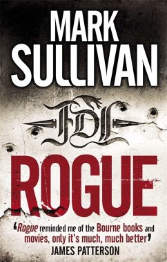 Cover Rogue