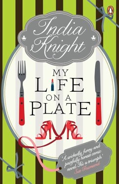 My Life On a Plate - Knight, India