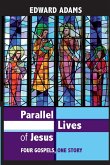 Parallel Lives of Jesus