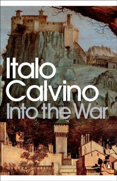 Into the War - Calvino, Italo