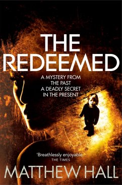 The Redeemed - Hall, Matthew