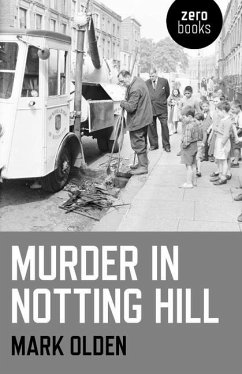 Murder in Notting Hill - Olden, Mark