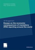 Essays on the Economic Consequences of Mandatory IFRS Reporting around the world