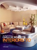 Interiors '70: The Photographs of Carla de Benedetti