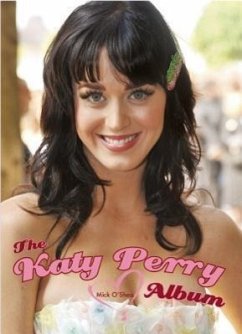 The Katy Perry Album - O'Shea, Mick