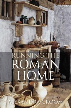 Running the Roman Home - Croom, A. T.
