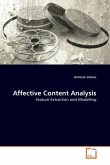 Affective Content Analysis