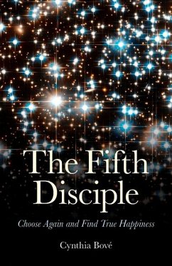 The Fifth Disciple - Bove, Cynthia