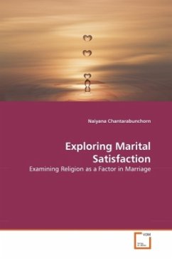 Exploring Marital Satisfaction - Chantarabunchorn, Naiyana