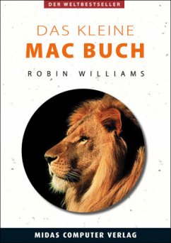 Das kleine Mac Buch - Williams, Robin