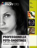 Professionelle Foto-Shootings