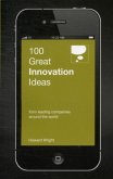 100 Great Innovation Ideas