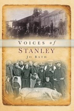Voices of Stanley - Bath, Jo