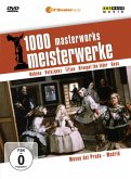 1000 Meisterwerke - Museo del Prado, Madrid, 1 DVD 1000 Meisterwerke - Museo del Prado, Madrid, 1 DVD
