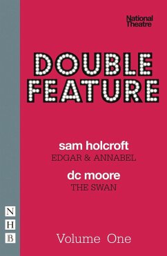 Double Feature, Volume 1 - Holcroft, Sam; Moore, Dc