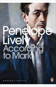 According to Mark - Lively, Penelope