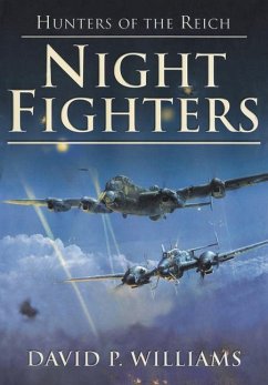 Night Fighters - Williams, David P.