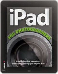 The iPad for Photographers - Harvell, Ben